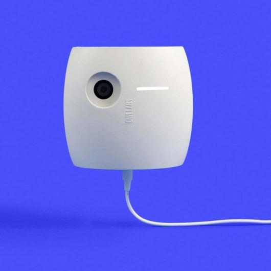 Cámara Owl Labs Whiteboard Owl 13 MP CMOS Full HD Wi-Fi Bluetooth Blanco