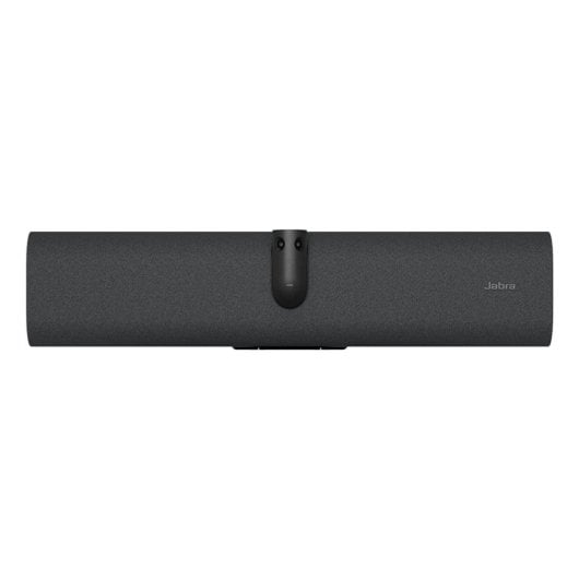 Barra de Videoconferência Jabra Panacast 40 VBS Zoom 4x WiFi Bluetooth Preto