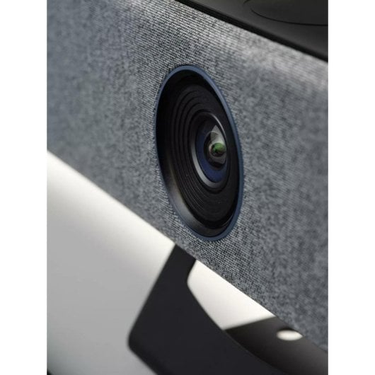 Barra de videoconferencia Barco Bar Core 4K Ultra HD 120° 3x Zoom Gris