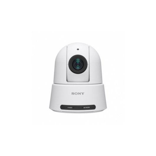 Cámara PTZ Sony SRG-A40 8,5 MP 4K Ultra HD Blanco Zoom óptico 30x