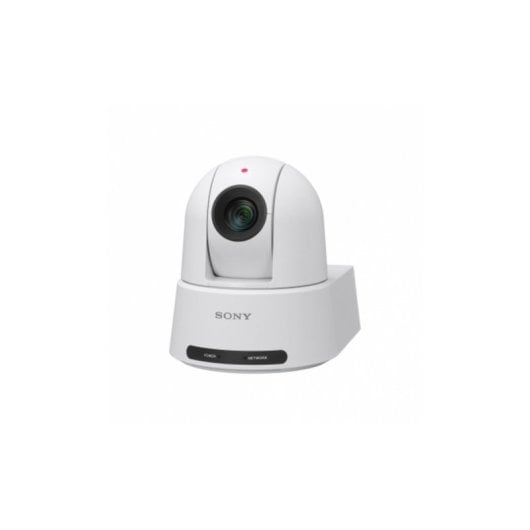Cámara PTZ Sony SRG-A40 8,5 MP 4K Ultra HD Blanco Zoom óptico 30x