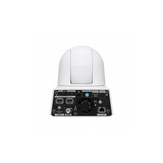 Cámara PTZ Sony SRG-A40 8,5 MP 4K Ultra HD Blanco Zoom óptico 30x