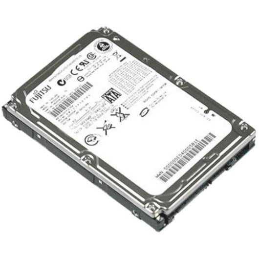 Disco Duro Fujitsu 2,4TB HDD 10000rpm SAS S26361-F5543-L124 Hot-swap Server