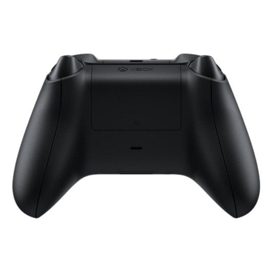 Gamepad Microsoft EP2-29944 Inalámbrico y Alámbrico Bluetooth USB Type-C Negro