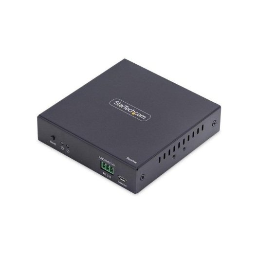 Receptor HDMI H3C IH2006 4K 60Hz AVoIP Metal RS-232 Áudio