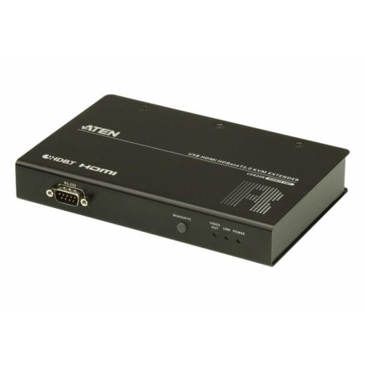 ATEN CE820-ATA-G extensor KVM Transmisor y receptor