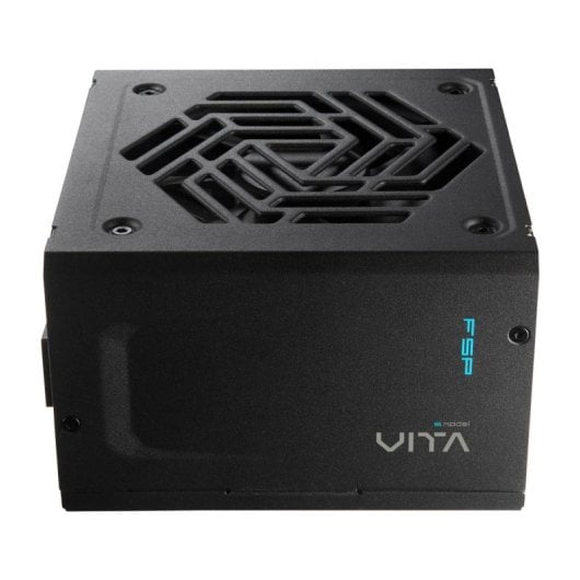 Fonte di Alimentazione FSP 650W 80 PLUS Gold VITA GM Modulari ATX 3.1 Compattta