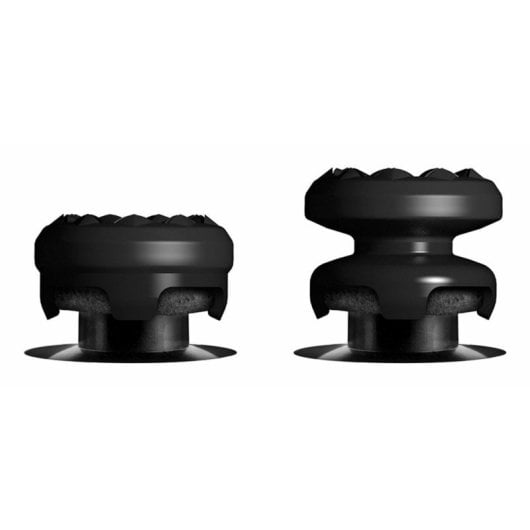 Analog Stick Grip Steelseries 6200-XBX Black Xbox One Series S Series X