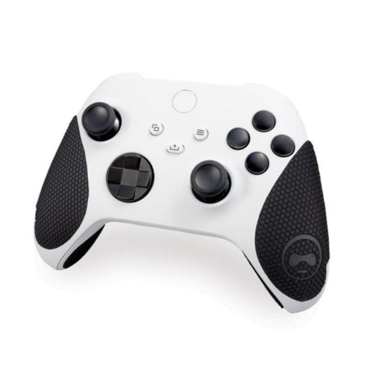KontrolFreek Performance Grip XT Schwarz Xbox Series X One S Griffigkeit ergonomisch 1 St.