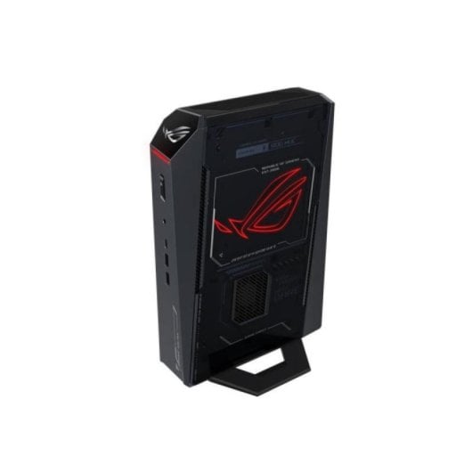 Barebone Asus Rog Nuc 15 Tall Mini Pc Rnuc15jnk9x28aa2 Intel Core I7