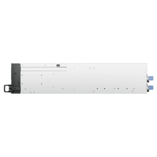 NAS rack Synology RS2825RP+ 16 Bay AMD V1780B 8GB DDR4 3.35GHz 3U espandibile fino a 28 dischi