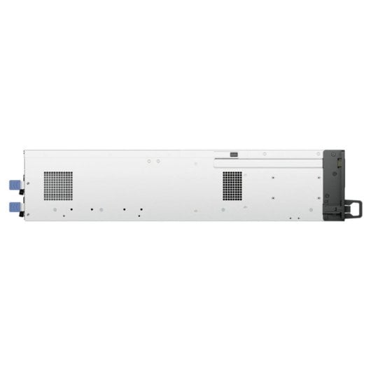 NAS rack Synology RS2825RP+ 16 Bay AMD V1780B 8GB DDR4 3.35GHz 3U espandibile fino a 28 dischi