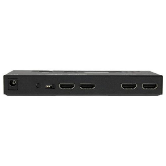 HDMI Matrix Switch StarTech.com VS222HDQ 2x2 1080p automatischer und prioritärer Wechsel Fernbedienung