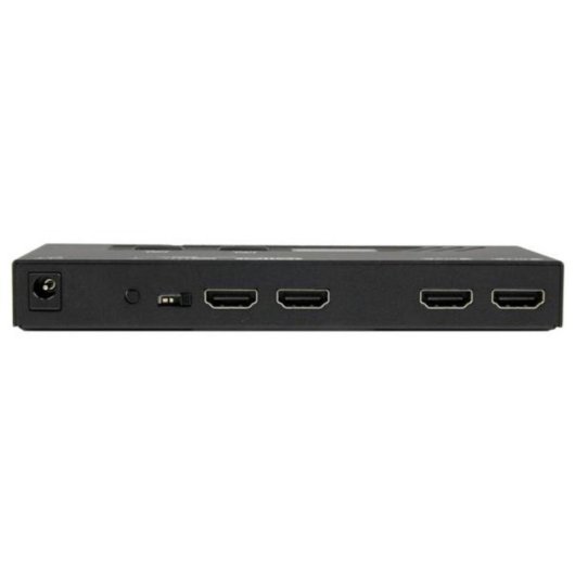HDMI Matrix Switch StarTech.com VS222HDQ 2x2 1080p automatischer und prioritärer Wechsel Fernbedienung