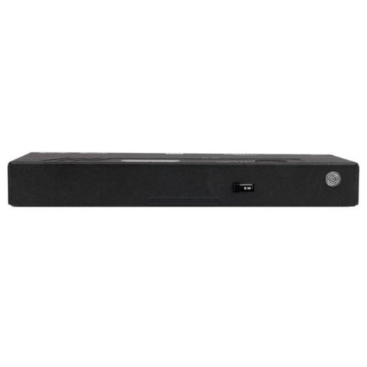 HDMI Matrix Switch StarTech.com VS222HDQ 2x2 1080p automatischer und prioritärer Wechsel Fernbedienung