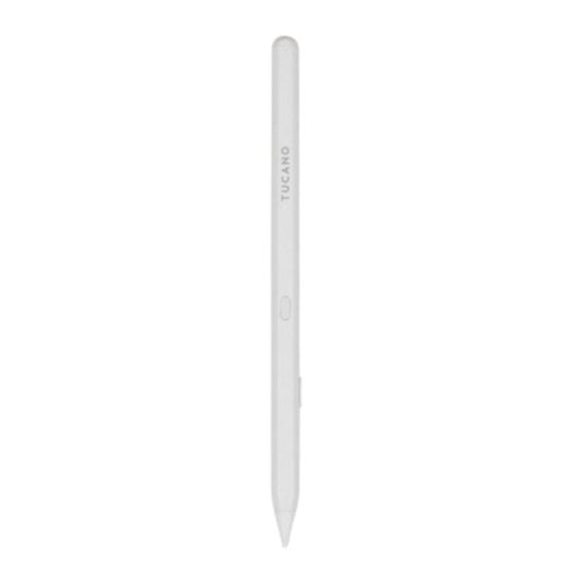 Penna elettronica Tucano MA-STY2-W Alluminio Bluetooth Bianco per Apple iPad/Pro/Air/Mini