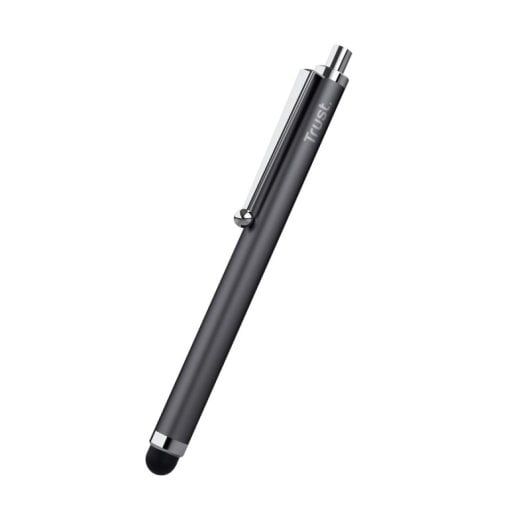 Stylus Trust 17741 Universal Schwarz 13 g Kompatibel Smartphones Tablets