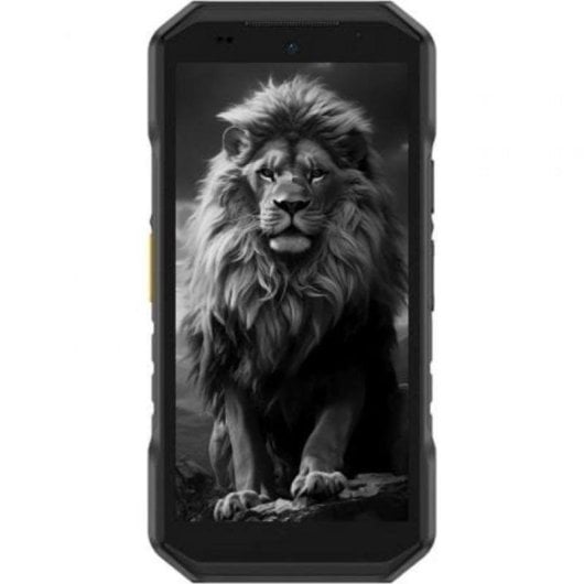 Ulefone Armor X32 Pro 5G 8GB 256GB 5.65" Nero
