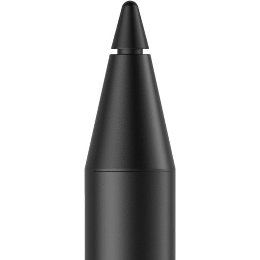 Digitalstift HP 700 Wiederaufladbar Universal Schwarz 2 Tasten Lithium-Ion