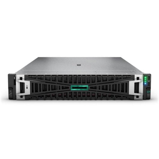 Servidor HPE ProLiant DL380 Gen11 Intel Xeon Silver 4510 64GB 1,92TB SSD 2x1000W Rack 2U
