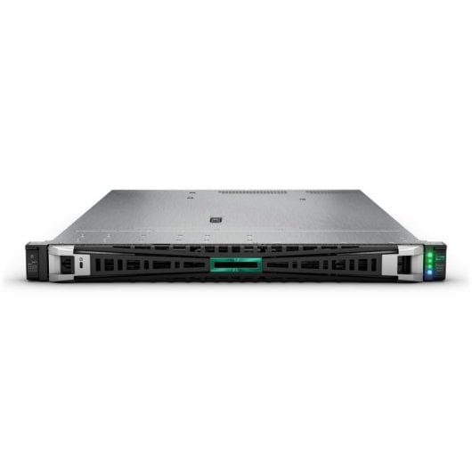 Servidor HPE ProLiant DL365 Gen11 AMD EPYC 9224 64GB 960GB SSD 2x1000W Rack