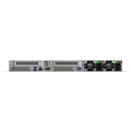 Servidor HPE ProLiant DL365 Gen11 AMD EPYC 9224 64GB 960GB SSD 2x1000W Rack