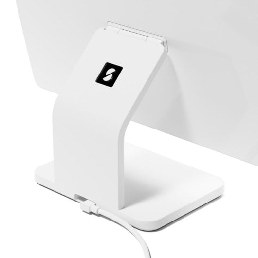 TPV SumUp POS Lite & Solo 13" FHD Pantalla Táctil Blanco Bluetooth WiFi Aluminio