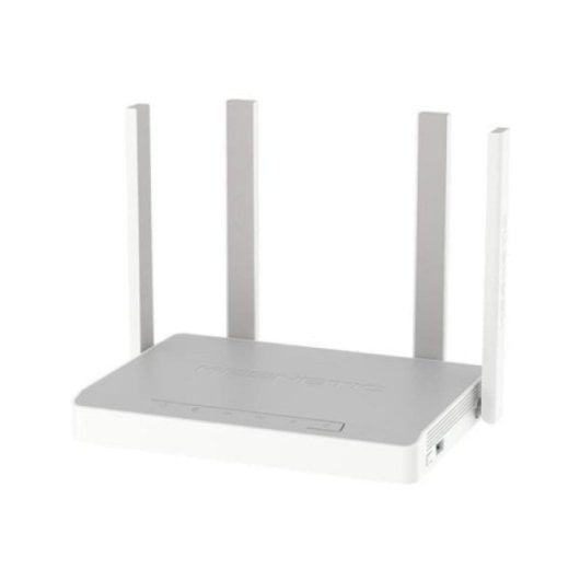 Router Keenetic Hopper Dsl KN-3610 VDSL ADSL2+ 4 Ports High-Speed Multimode