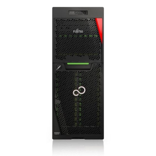 Servidor Fujitsu PRIMERGY TX2550 M7 Intel Xeon Silver 4410Y 32GB 0GB DDR5-SDRAM Torre