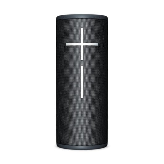 Altavoz portátil Ultimate Ears BOOM 4 Bluetooth IP67 85 dB Negro