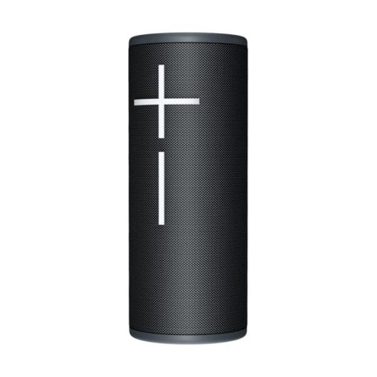 Altavoz portátil Ultimate Ears BOOM 4 Bluetooth IP67 85 dB Negro