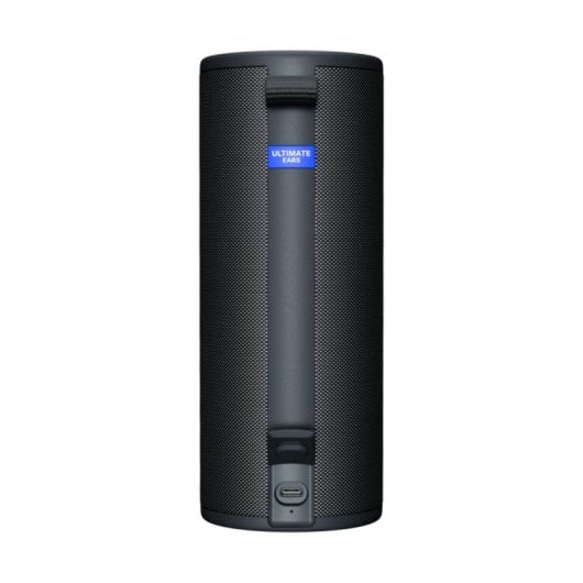 Altavoz portátil Ultimate Ears BOOM 4 Bluetooth IP67 85 dB Negro