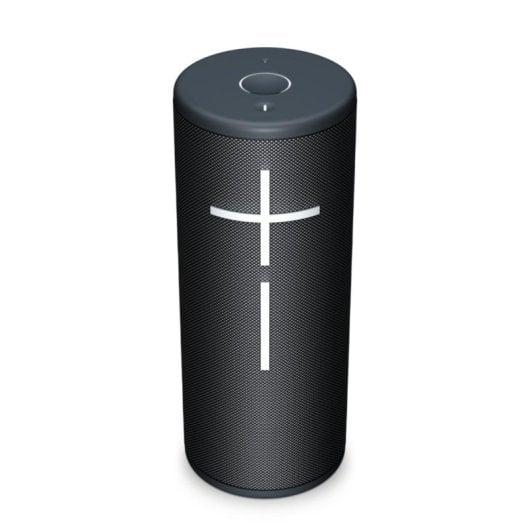 Altavoz portátil Ultimate Ears BOOM 4 Bluetooth IP67 85 dB Negro