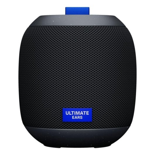 Altavoces Ultimate Ears Cilíndricos Inalámbricos 79 dB con bluetooth, IP67 y USB-C