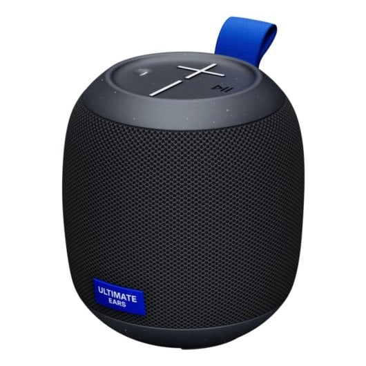 Altavoces Ultimate Ears Cilíndricos Inalámbricos 79 dB con bluetooth, IP67 y USB-C