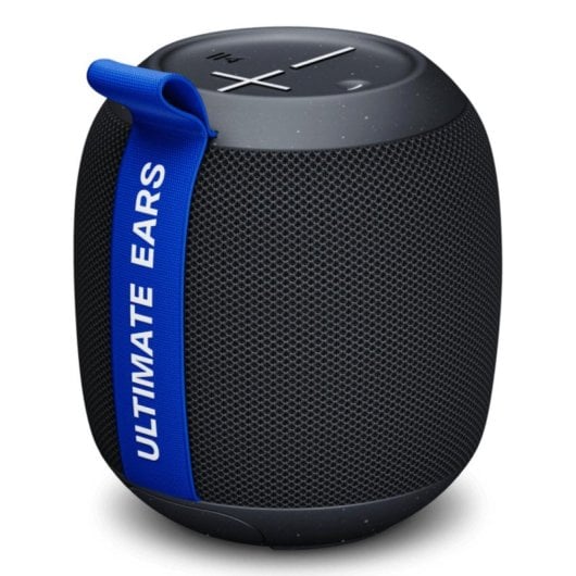 Altavoces Ultimate Ears Cilíndricos Inalámbricos 79 dB con bluetooth, IP67 y USB-C