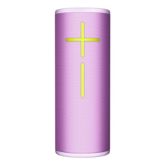 Altavoces Ultimate Ears Estéreo Inalámbricos 91 dB Bluetooth IP67 20h batería