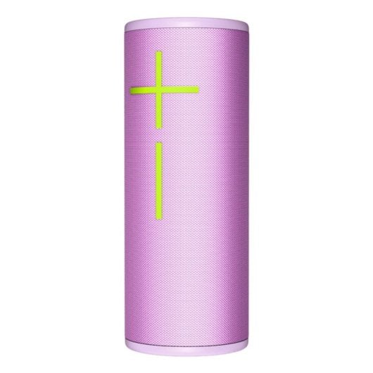 Altavoces Ultimate Ears Estéreo Inalámbricos 91 dB Bluetooth IP67 20h batería