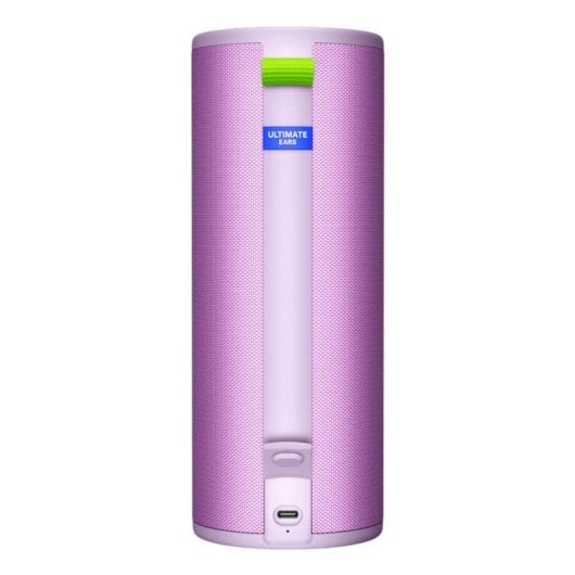 Altavoces Ultimate Ears Estéreo Inalámbricos 91 dB Bluetooth IP67 20h batería