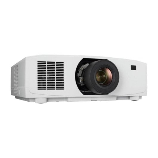 Proiettore NEC PV800UL WUXGA 8000 Lumen 500" Lampada 3LCD Zoom Manuale