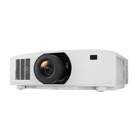 Proiettore NEC PV800UL WUXGA 8000 Lumen 500" Lampada 3LCD Zoom Manuale