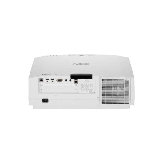 Proiettore NEC PV800UL WUXGA 8000 Lumen 500" Lampada 3LCD Zoom Manuale