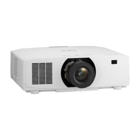 Proiettore NEC PV800UL WUXGA 8000 Lumen 500" Lampada 3LCD Zoom Manuale