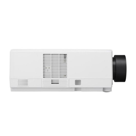 Proiettore NEC PV800UL WUXGA 8000 Lumen 500" Lampada 3LCD Presentazione Manuale Zoom