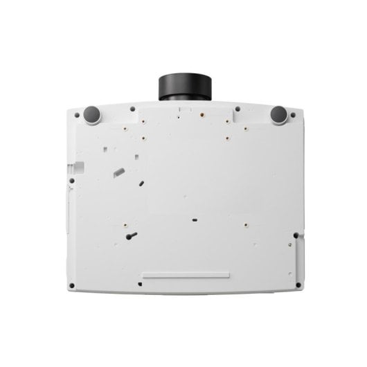 Proiettore NEC PV800UL WUXGA 8000 Lumen 500" Lampada 3LCD Presentazione Manuale Zoom