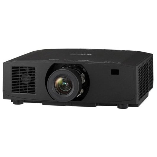 Proiettore NEC PV800UL WUXGA 8000 Lumen 500" Lampada 3LCD Presentazioni Professionali