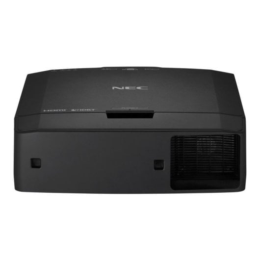 Proiettore NEC PV800UL WUXGA 8000 Lumen 500" Lampada 3LCD Presentazioni Professionali