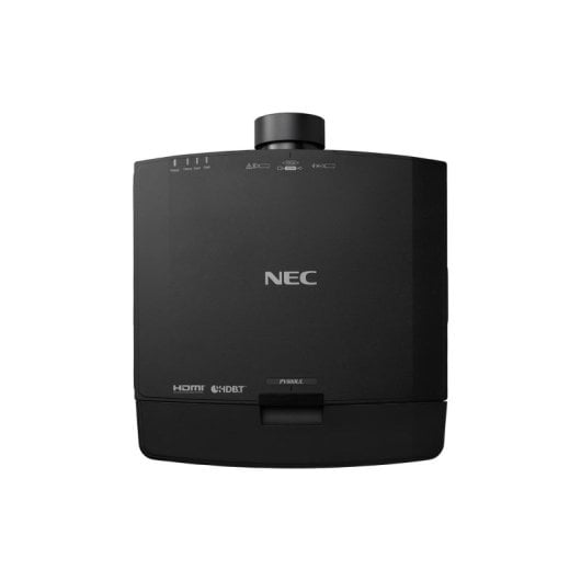 Proiettore NEC PV800UL WUXGA 8000 Lumen 500" Lampada 3LCD Presentazioni Professionali