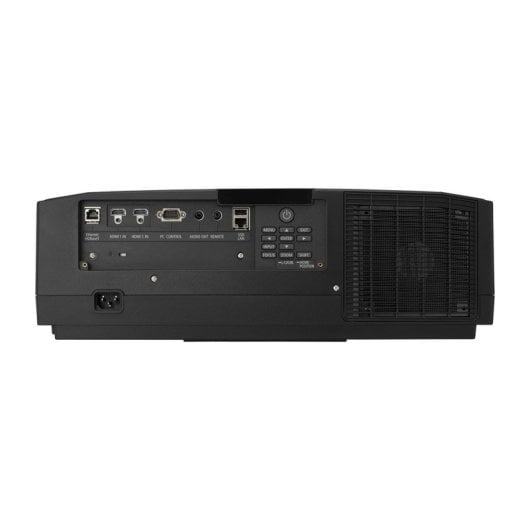 Proiettore NEC PV800UL WUXGA 8000 Lumen 500" Lampada 3LCD Presentazioni Professionali