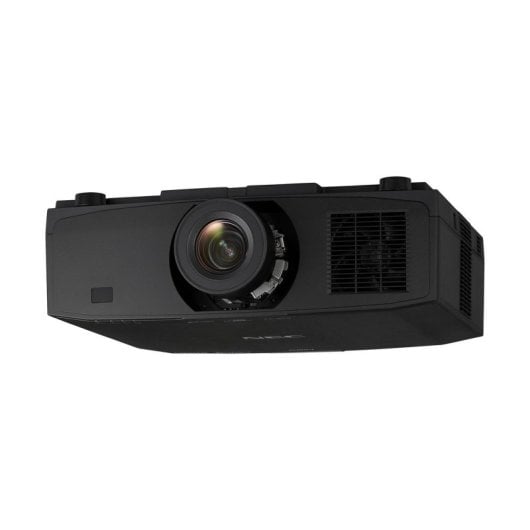 Proiettore NEC PV800UL WUXGA 8000 Lumen 500" Lampada 3LCD Presentazioni Professionali